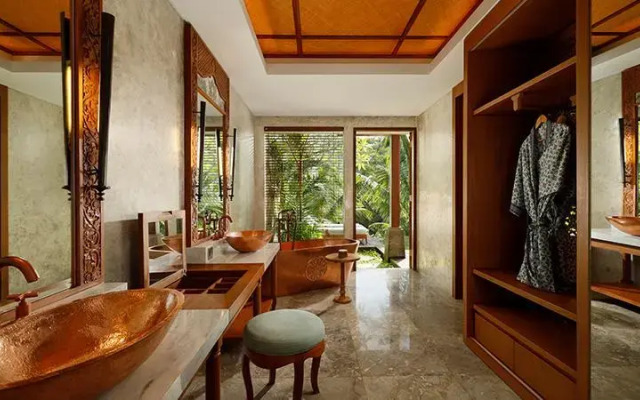 Abisena Wellness & Resort Ubud – Adult Only