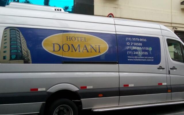 Hotel Domani