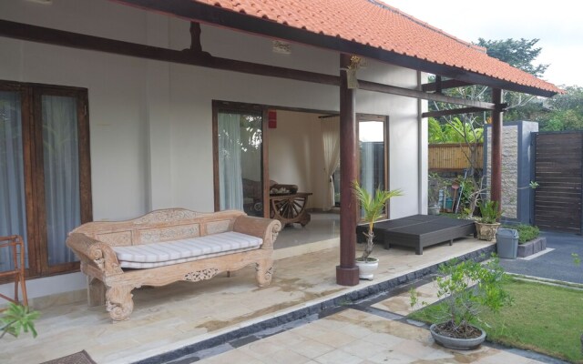 Vila Bukit Sari