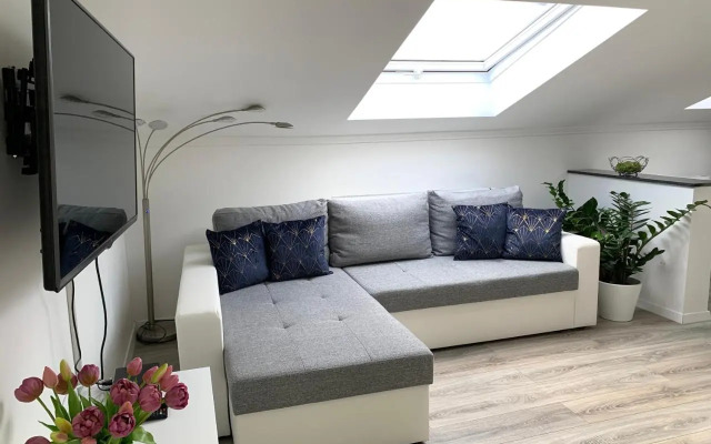 Prime Host apartments