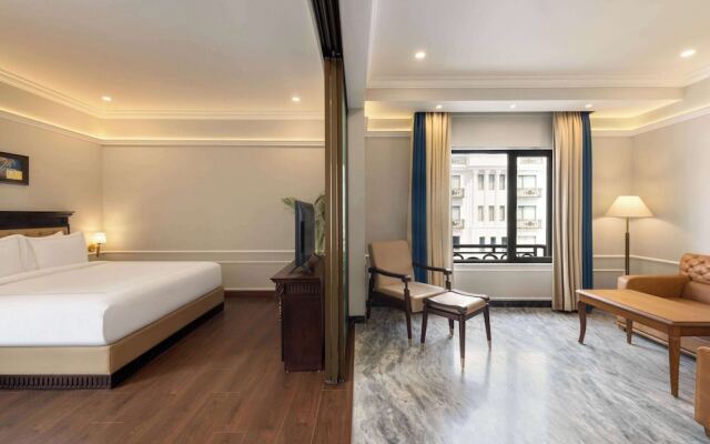 Ramada by Wyndham Goa Vagator