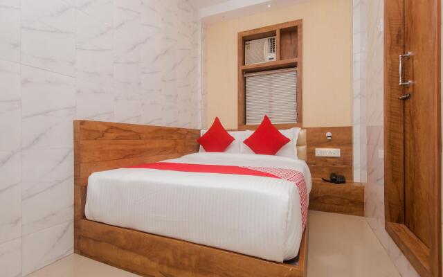 Hotel Indore