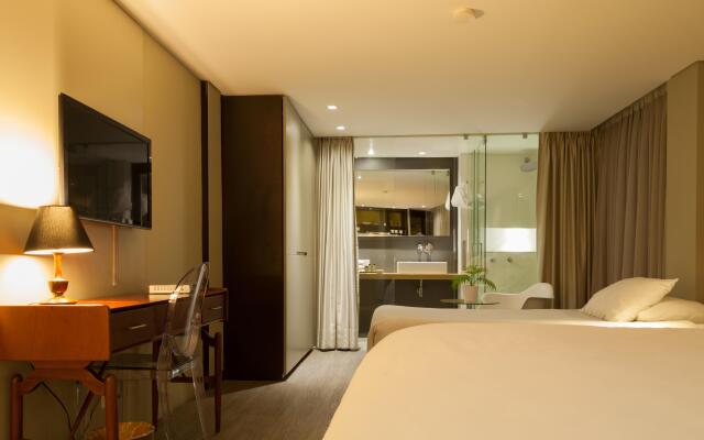 Hotel The Grace