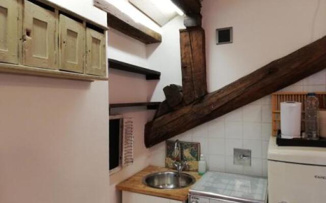 Residence Remorsella