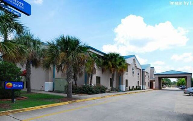 Comfort Inn & Suites Dothan East