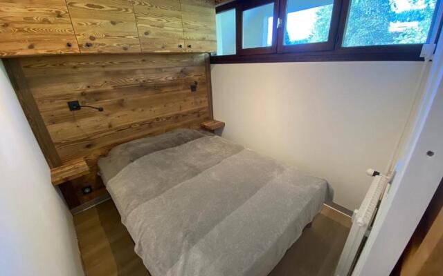Appartement La Clusaz, 2 pièces, 6 personnes - FR-1-459-76
