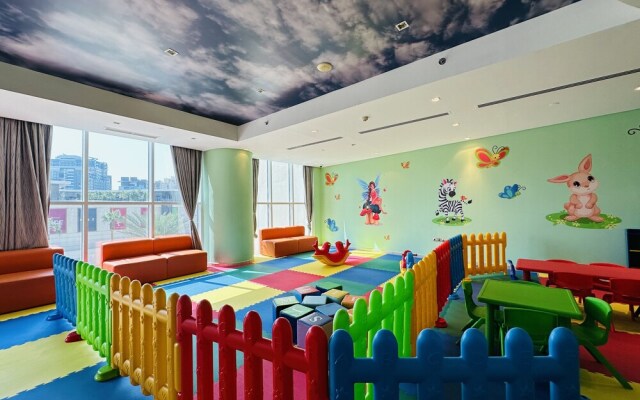 HiGuest - Marina Residences 6