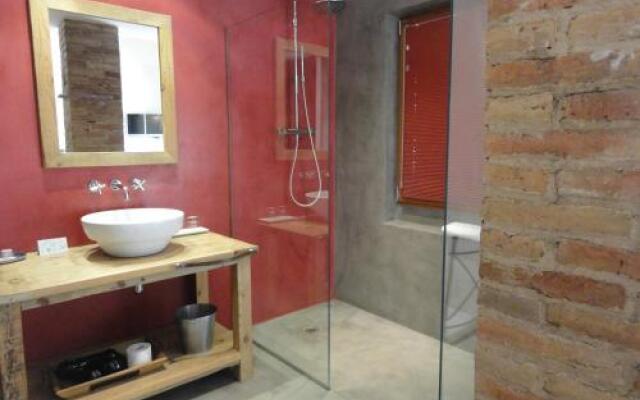 Hotel Rural Cal Torner Adults Only