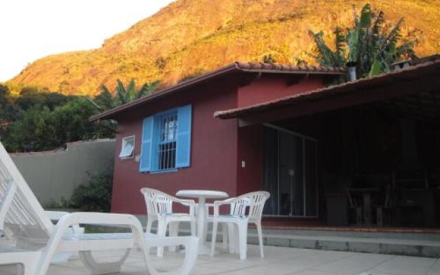 Maison De La Montagne