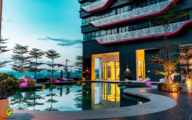 Arte Plus by Easy Suites