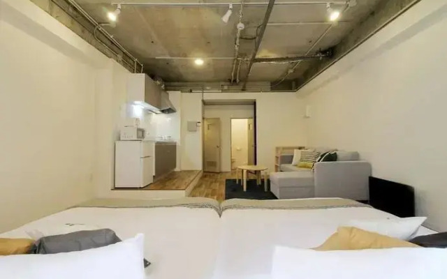 Aki Building 202,301