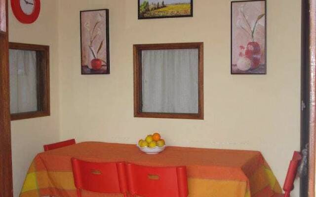 Roseto Apartments