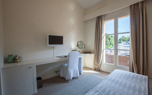 Hôtel Le Y Saint-Tropez