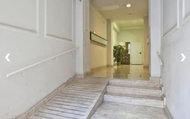 Seneca7 near paseo de gracia