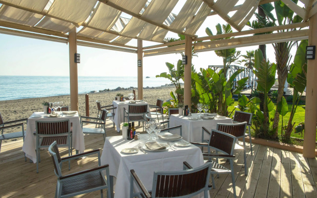 Hotel Guadalmina Spa and Golf Resort