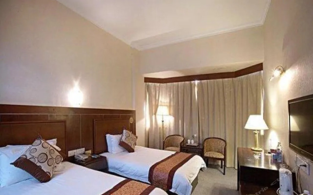 Xiong Zhen Hotel