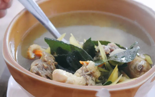 Tachang Airport Hotel