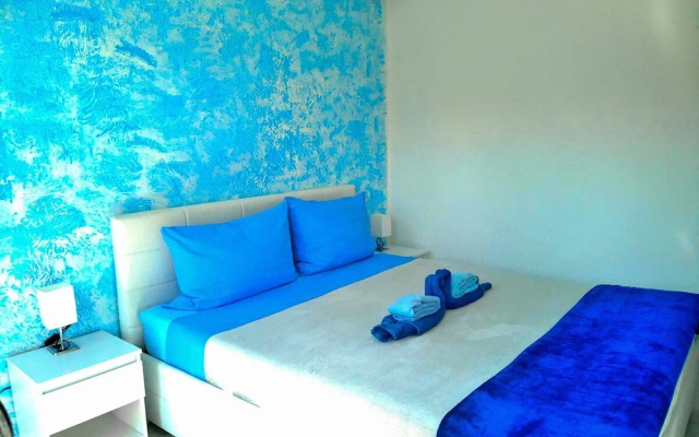 Apartmani Kate