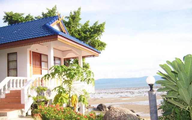 Phangan Orchid Resort