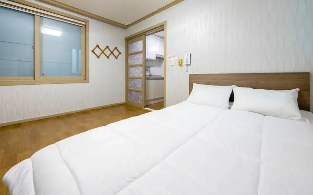 Samcheok Eoulim Pension