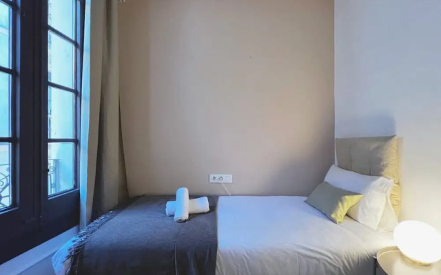 Stay U-nique Apartments Vila de Gracia