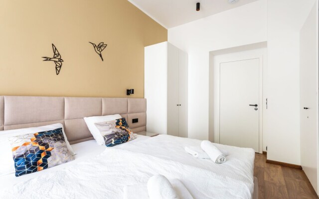 Luxury Residence Kmochova