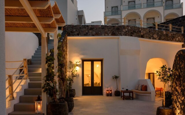 White Dream Suites