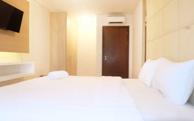 Pancoran BEST L'Avenue Apartment