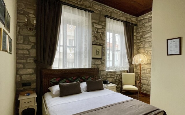 Urla Taş Konak Otel