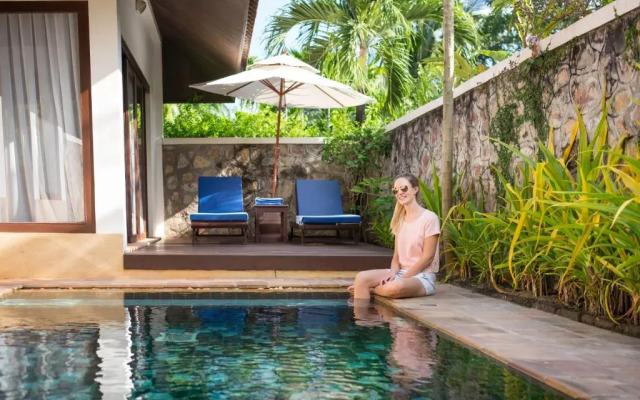 Angkor Palace Suite & Villa