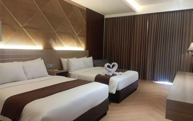 Hotel Batu Wonderland