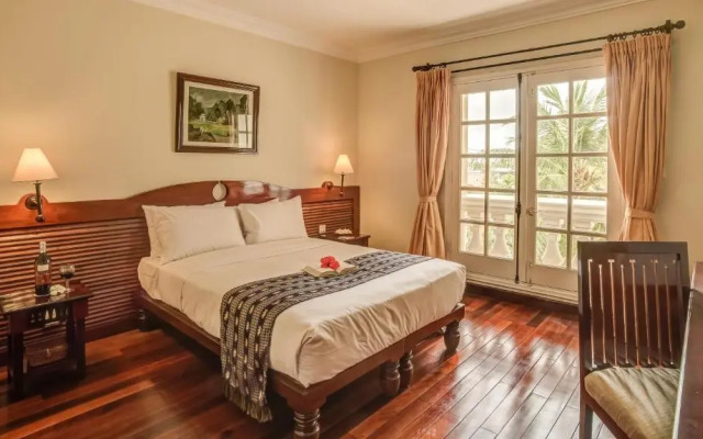 Victoria Chau Doc Hotel