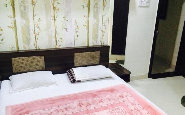 Hotel Vrandavan Palace