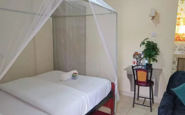 Lux Suites Villa De Leo Studios Bungoma