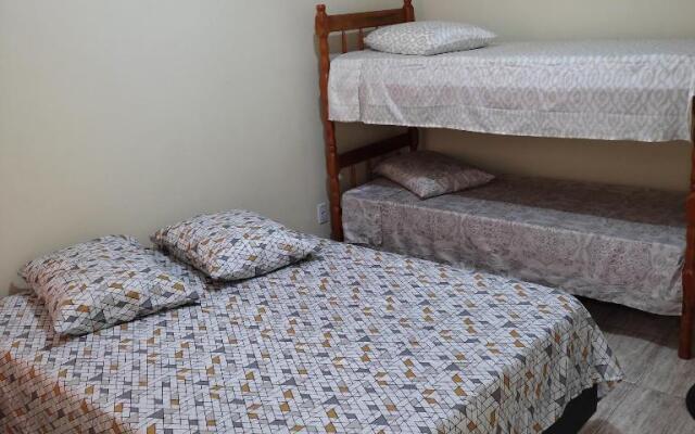 Pousada Casa Valério