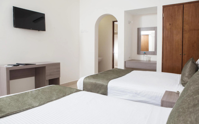 Hotel La Riviera