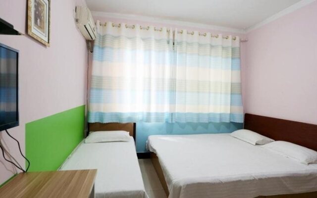 Changhong Hostel