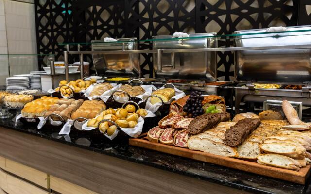 Viale Cataratas Hotel