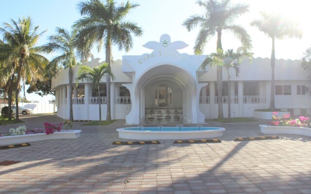 Casa Imperial Managua