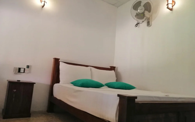 Ama Villa Homestay