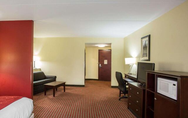 Comfort Suites Mt. Juliet - Nashville Area