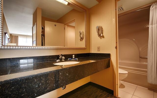 Best Western McAllen Medical Center