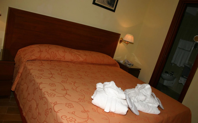 San Andrea Degli Armeni B&B di Charme - Dimora Storica