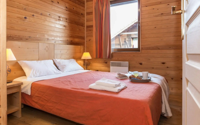 Odalys Résidence Les Chalets d'Evian