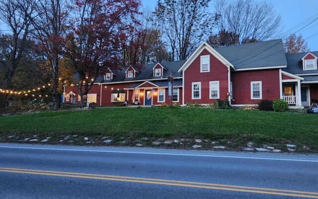 Deerfield Valley Inn