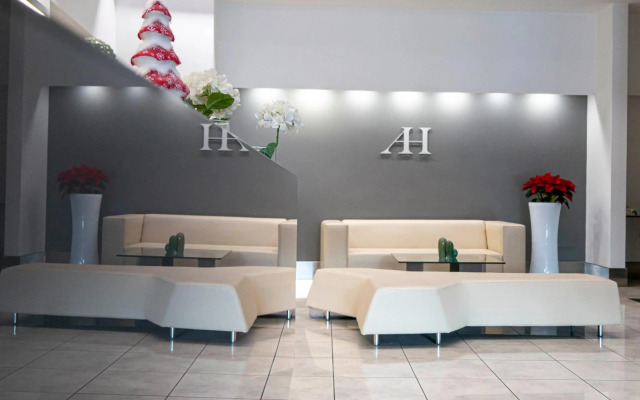 Hotel Artemide