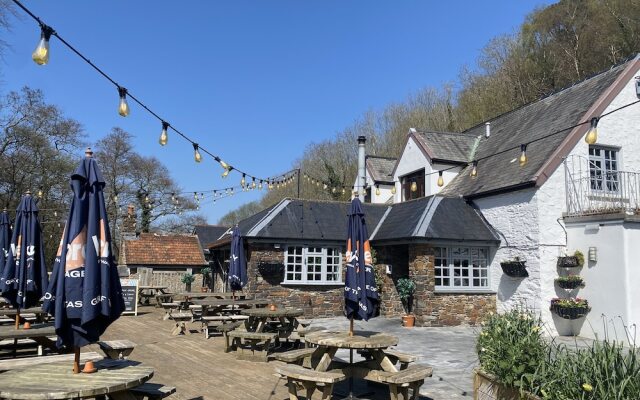 The Sawmills
