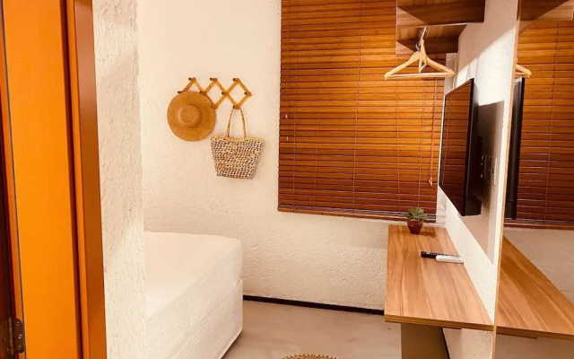 Villas Patacho by ER