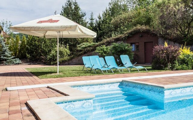 Depandance Hotel u Crlíků