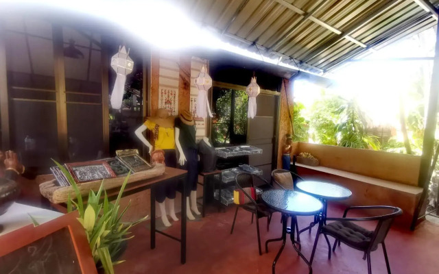 Ban Din Resort Chiang Rai